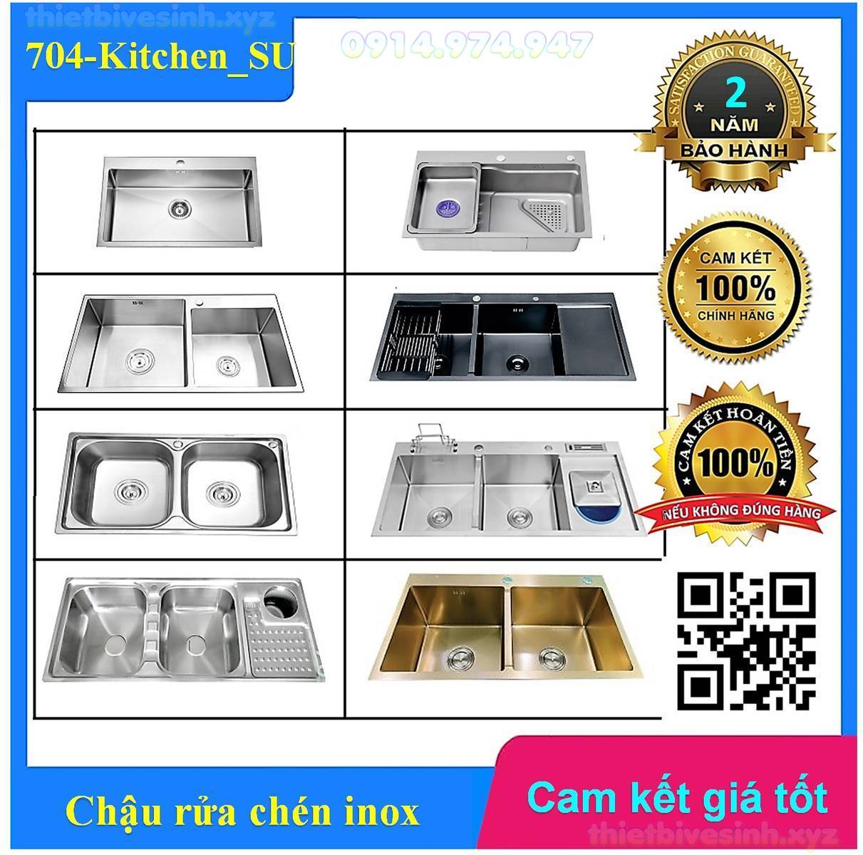 Những bộ Combo Thiết bị vệ sinh tại Bình Dương /38